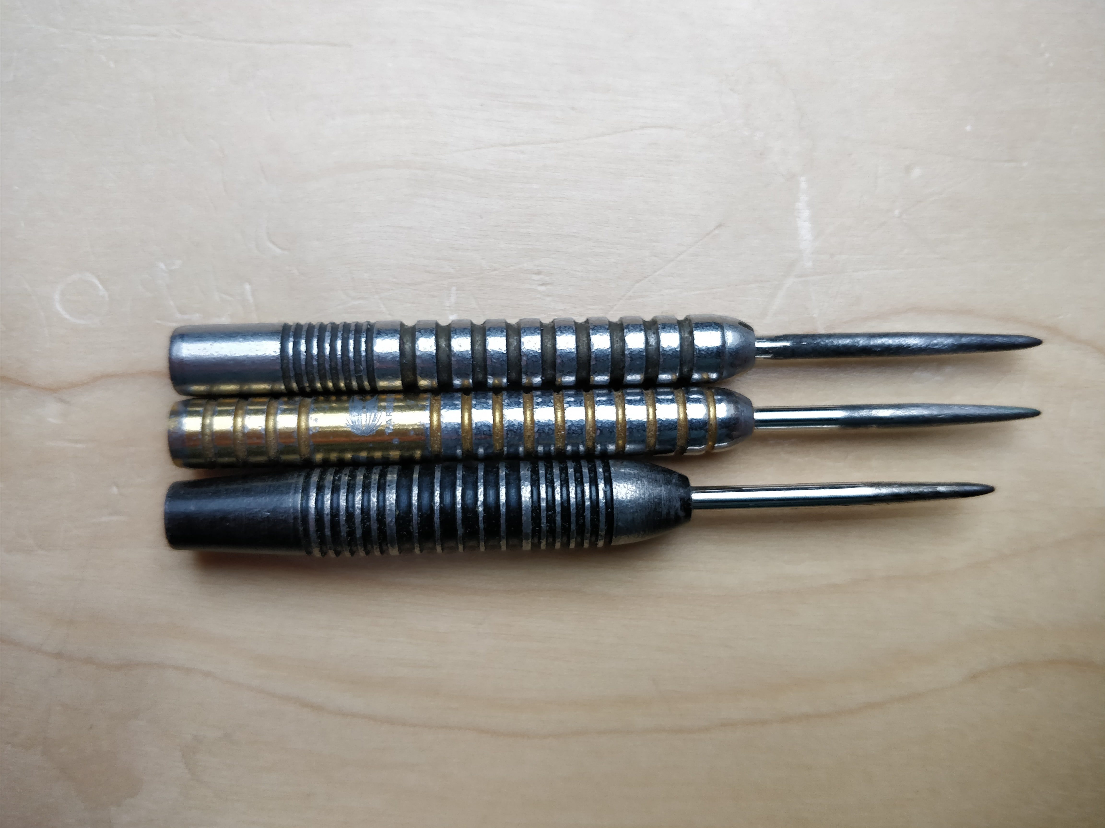 Dart-Shafts